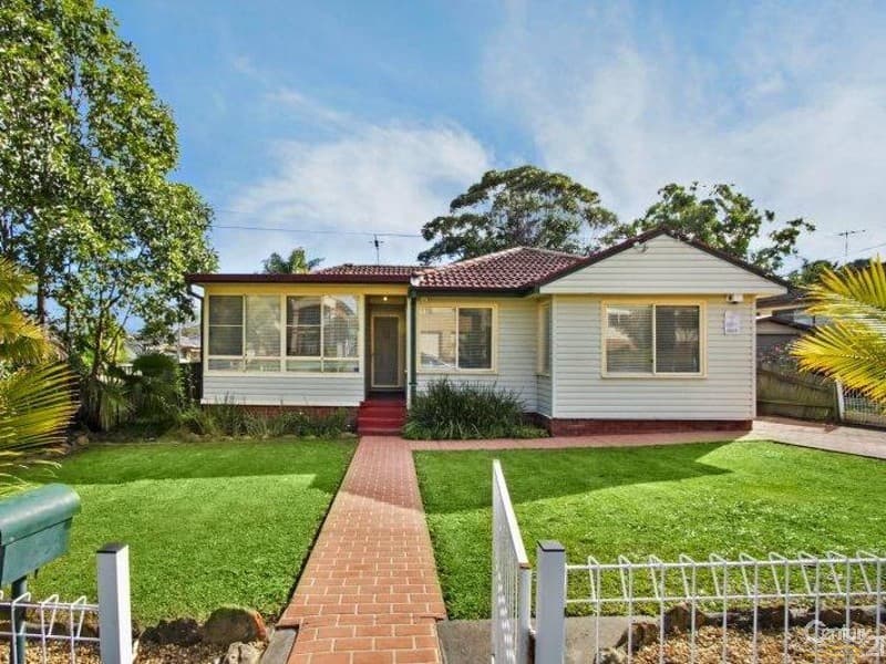 1/19 Campbell Street, Blacktown, NSW, 2148, Blacktown - Image 1