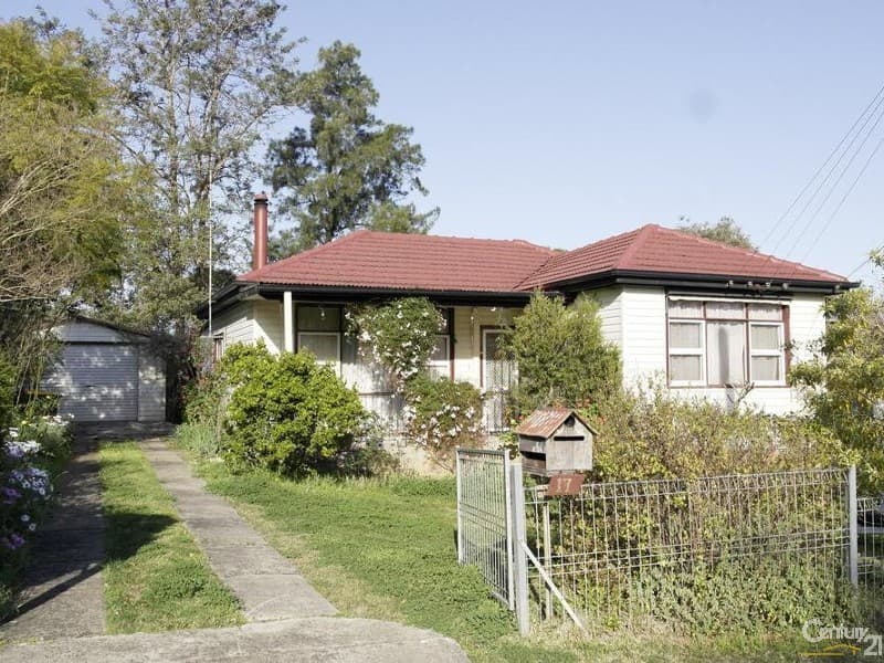 1/19 Campbell Street, Blacktown, NSW, 2148, Blacktown - Image 1