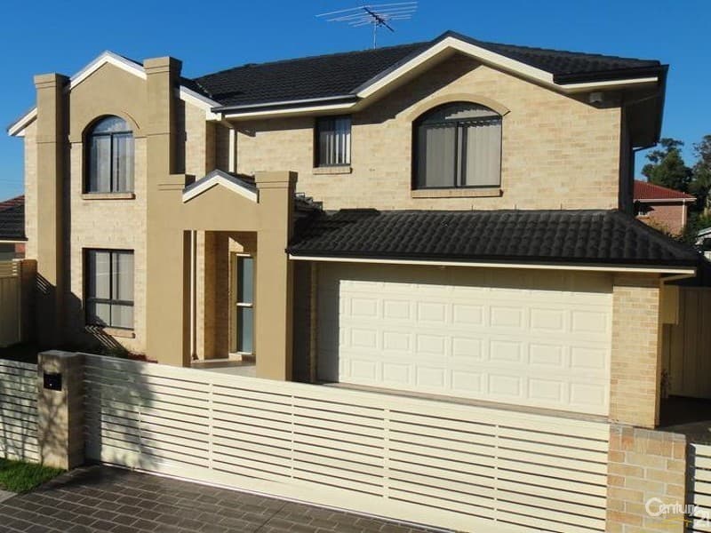 1/19 Campbell Street, Blacktown, NSW, 2148, Blacktown - Image 1