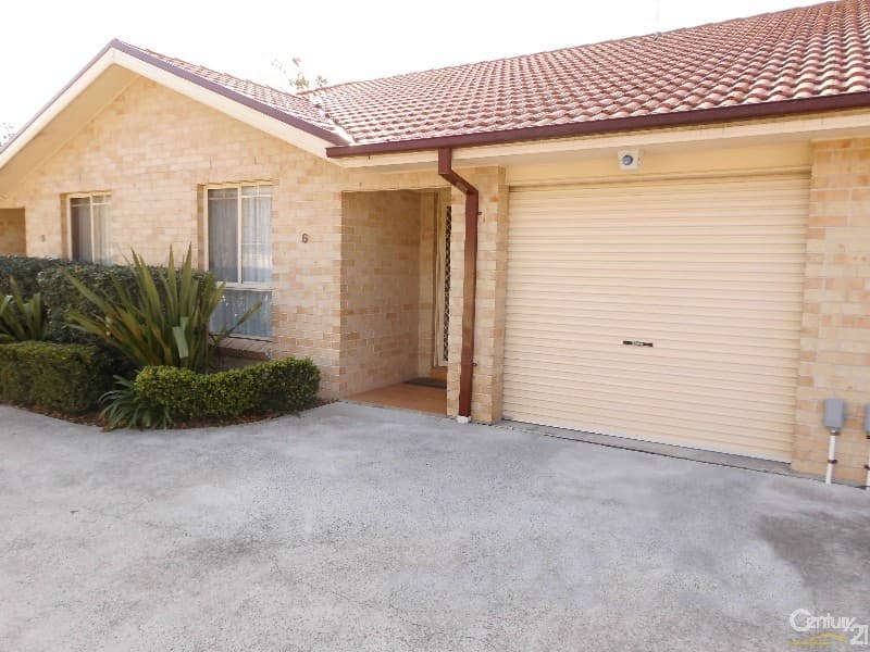 6/79 Orwell St, Blacktown, NSW, 2148, Blacktown - Image 1