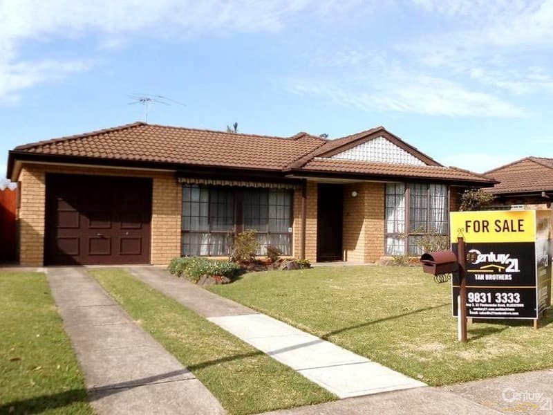 1/19 Campbell Street, Blacktown, NSW, 2148, Oakhurst - Image 1