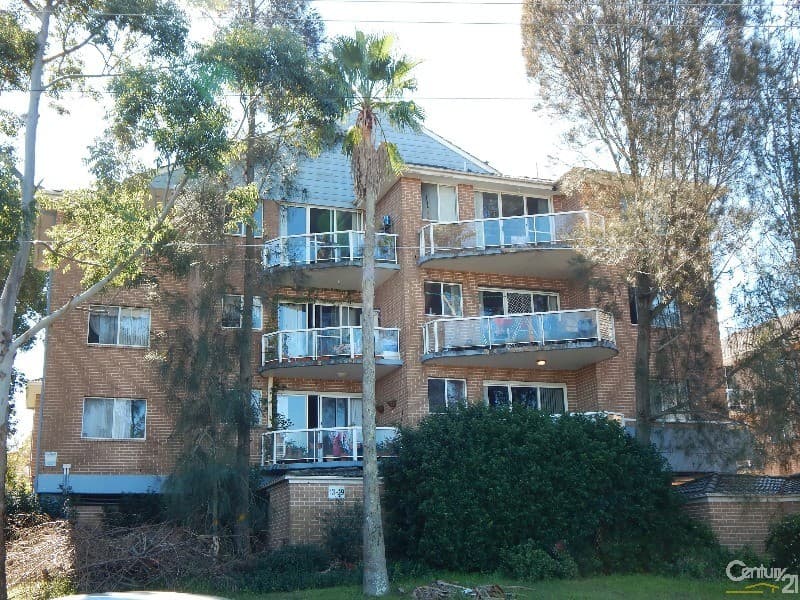 7/13-19 Devitt St, Blacktown, NSW, 2148, Blacktown - Image 1