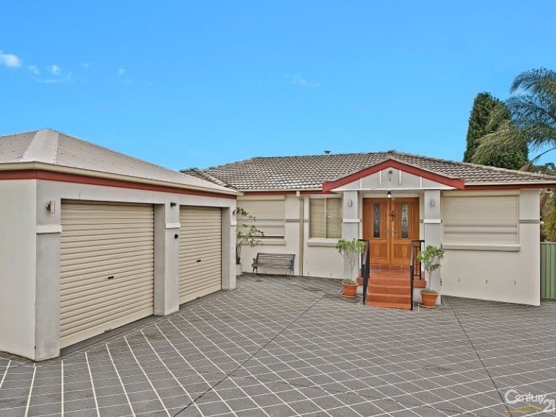 1/19 Campbell Street, Blacktown, NSW, 2148, Prospect - Image 1