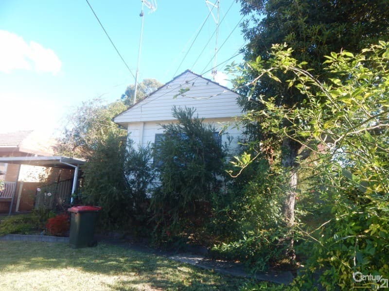 1/19 Campbell Street, Blacktown, NSW, 2148, Blacktown - Image 1
