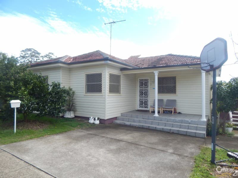 1/19 Campbell Street, Blacktown, NSW, 2148, Blacktown - Image 1