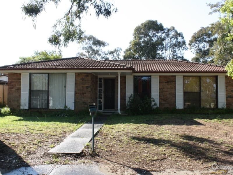 1/19 Campbell Street, Blacktown, NSW, 2148, Doonside - Image 1