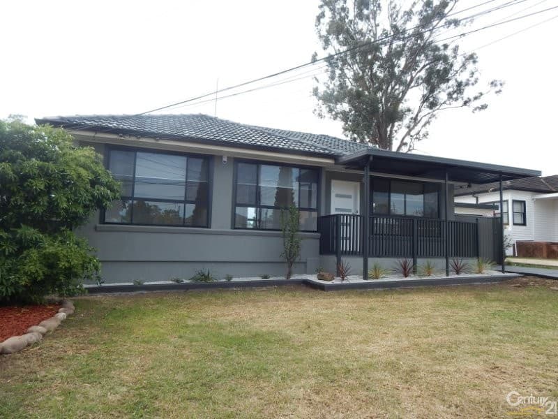 1/19 Campbell Street, Blacktown, NSW, 2148, Blacktown - Image 1