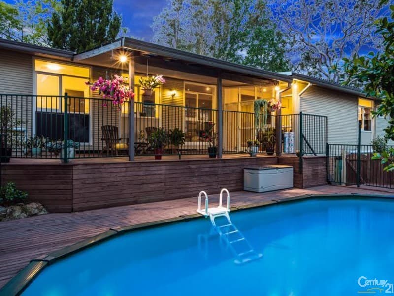 17 Amaroo Avenue, Mount Colah, NSW, 2079, Mount Colah - Image 1