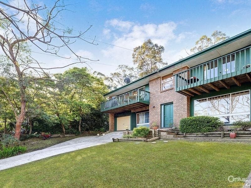 8 Ti Tree Cres, Berowra, NSW, 2081, Berowra - Image 1