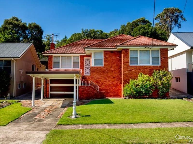 48 Lucas Crescent, Adamstown Heights, NSW, 2289, Adamstown Heights - Image 1