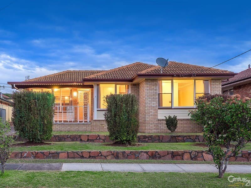 7 Coral Sea Avenue, Shortland, NSW, 2307, Shortland - Image 1