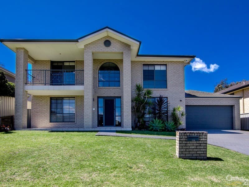 29 Camberwarra Drive, Belmont North, NSW, 2280, Belmont North - Image 1