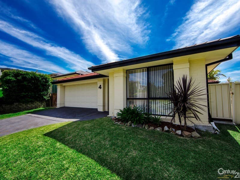 4 Amber Avenue, Fletcher, NSW, 2287, Fletcher - Image 1
