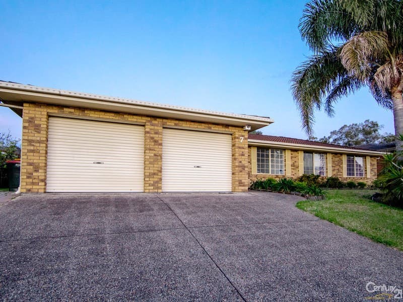 7 Angophora Drive, Warabrook, NSW, 2304, Warabrook - Image 1