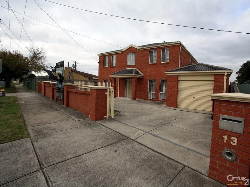 6/64 Buckingham Avenue, Springvale, VIC, 3171, Springvale - Image 1