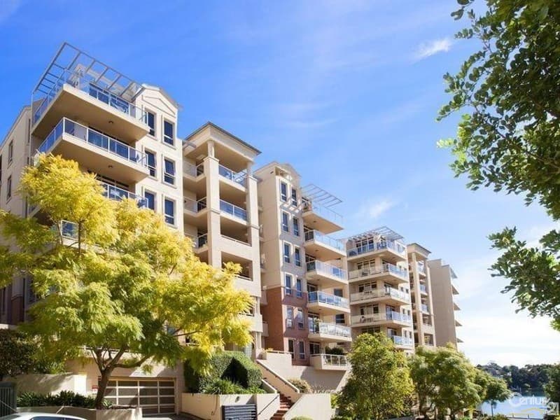203/30 Warayama Place, Rozelle, NSW, 2039, Esk - Image 1