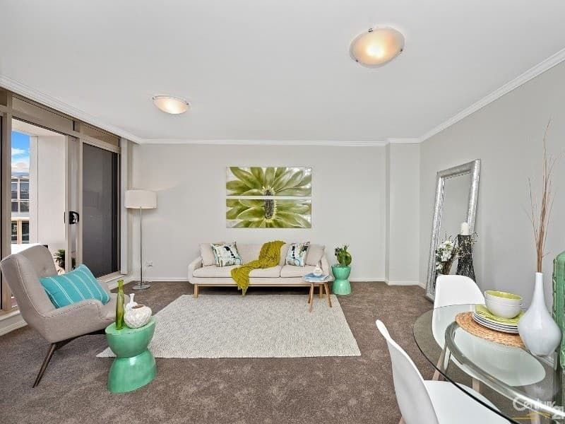 604/30 Warayama Place, Rozelle, NSW, 2039, Badger Creek - Image 1