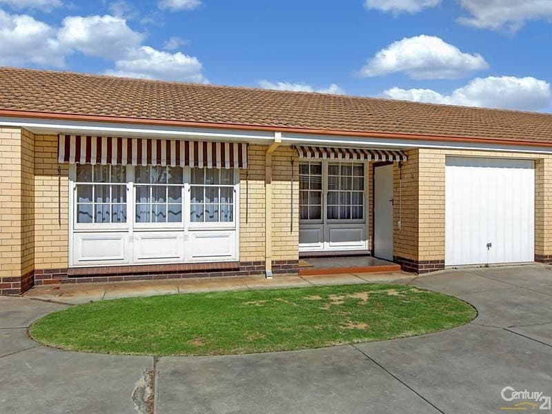 2/18 Murray Terrace, Oaklands Park, SA, 5046, Oaklands Park - Image 1
