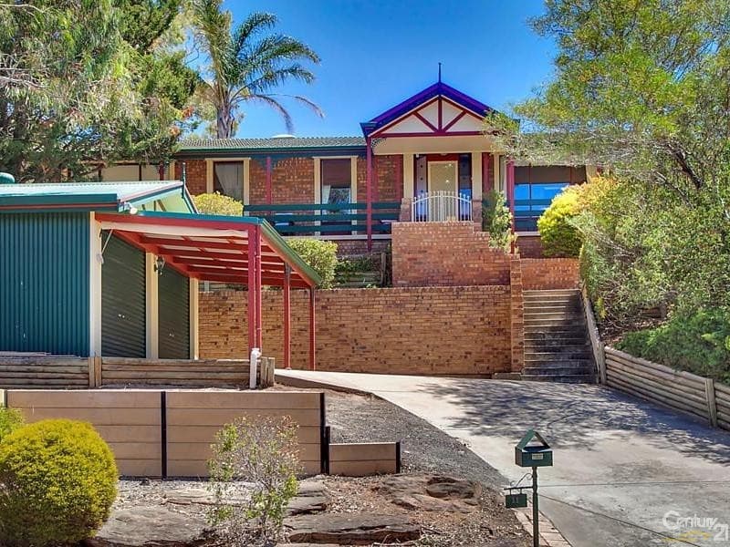 11 Karoona Crescent, Seacombe Heights, SA, 5047, Seacombe Heights - Image 1