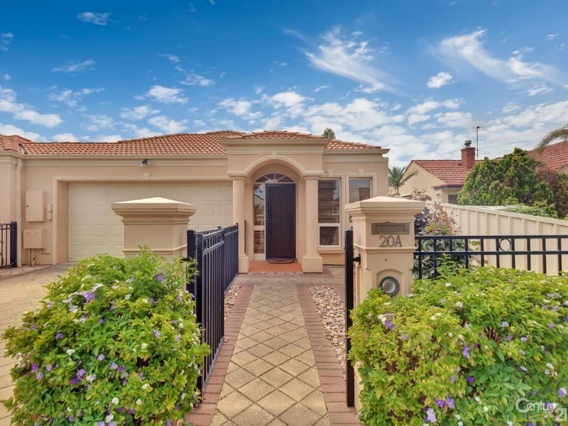 20A Hardy Avenue, Glengowrie, SA, 5044, Glengowrie - Image 1
