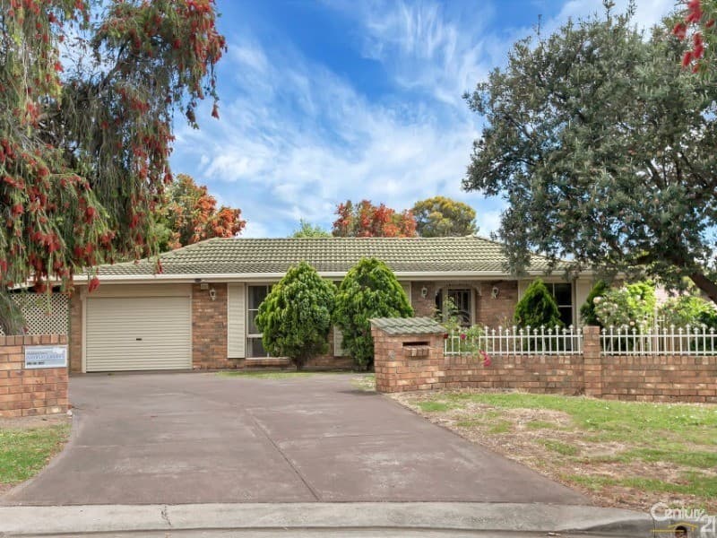 6 Sevres Court, Modbury Heights, SA, 5092, Modbury Heights - Image 1