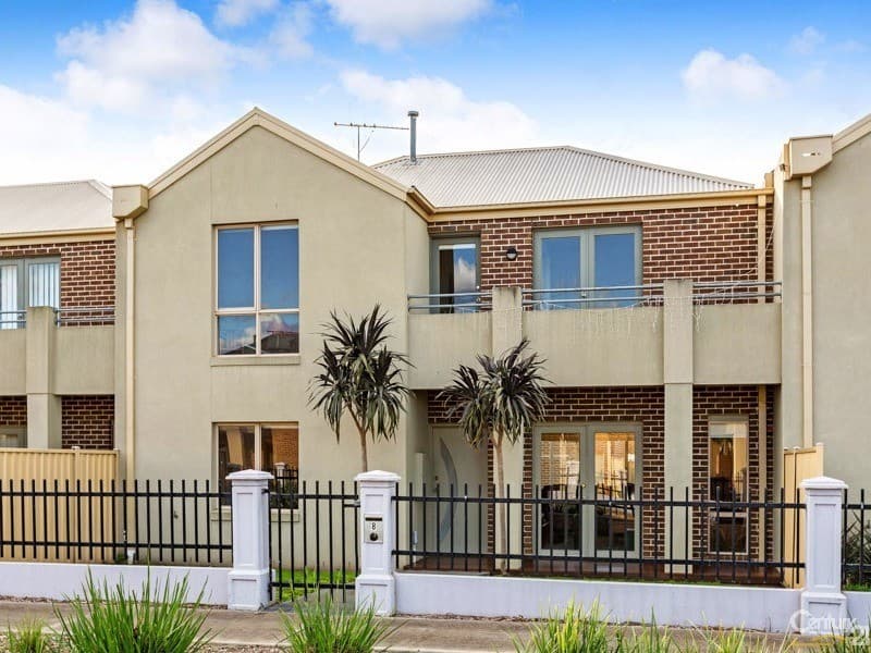 8 Shell Lane, Point Cook, VIC, 3030, Point Cook - Image 1