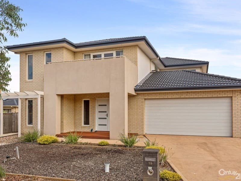 19 Tarcoola Crescent, Sanctuary Lakes, VIC, 3030, Sanctuary Lakes - Image 1
