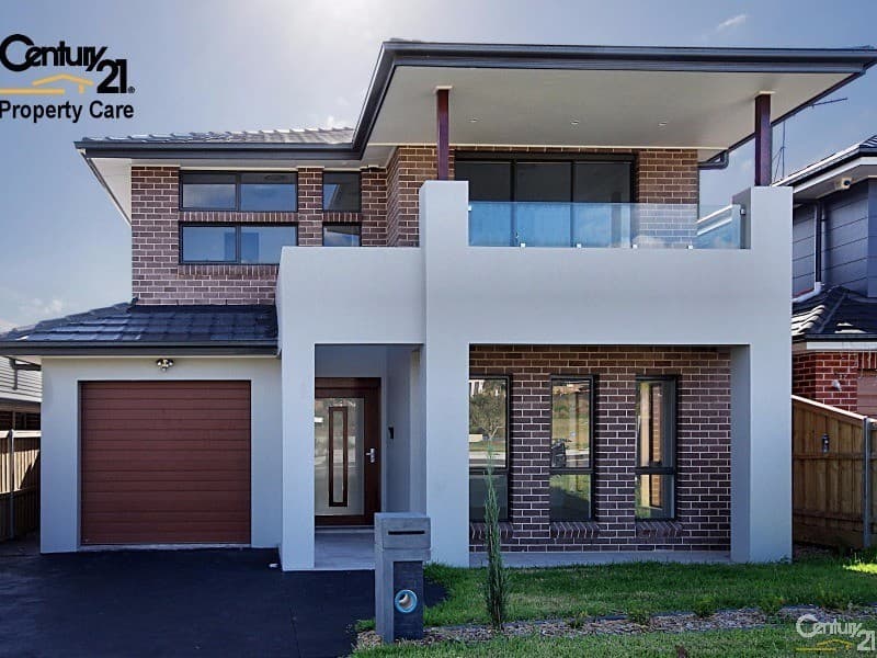 19 BAW BAW AVE, Minto, NSW, 2566, Minto - Image 1