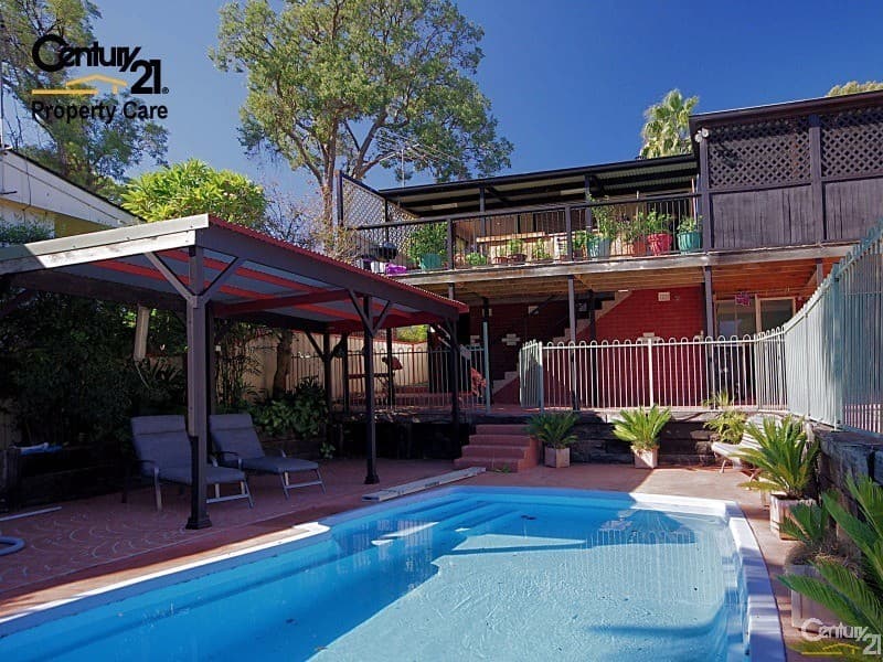 1 BINGARA RD, Macquarie Fields, NSW, 2564, Macquarie Fields - Image 1