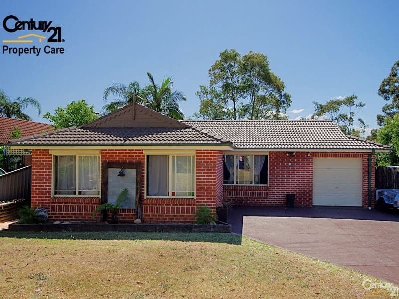 43 Borthwick St, Minto, NSW, 2566, Minto - Image 1