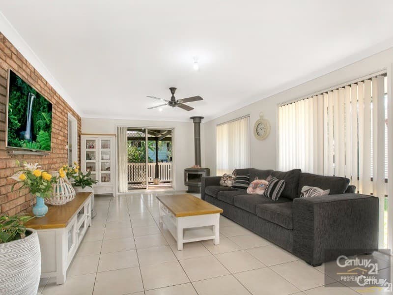43 Styles Cres, Minto, NSW, 2566, Minto - Image 1