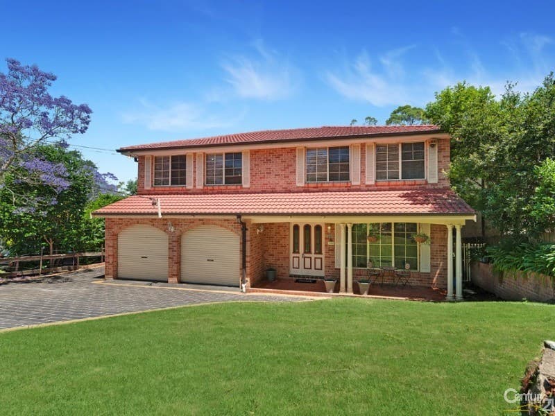 35 Spurwood Rd, Turramurra, NSW, 2074, Turramurra - Image 1