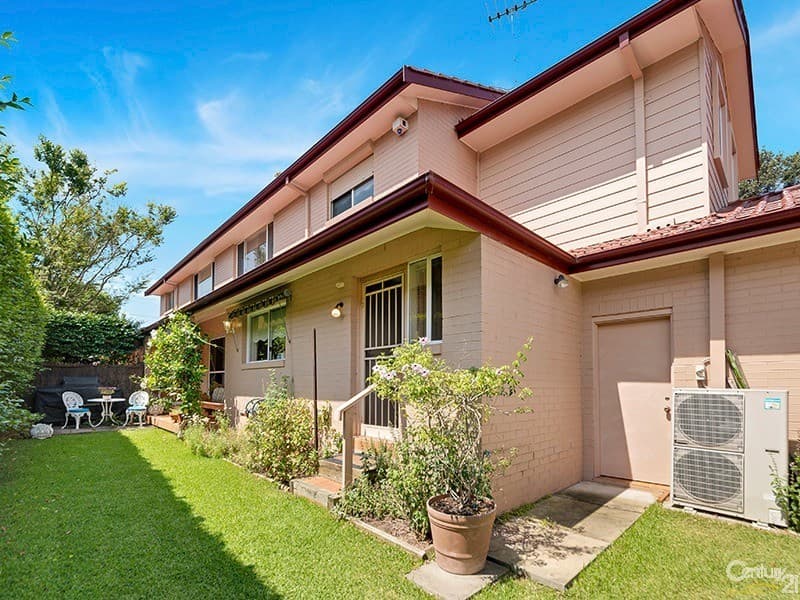 4/199 Mona Vale Road, St Ives, NSW, 2075, St Ives - Image 1