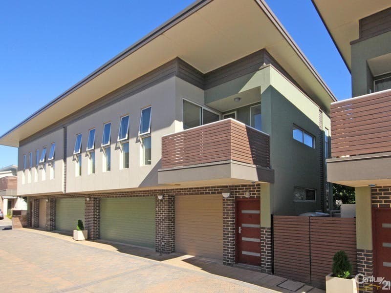 35/2 Eucalyptus Avenue, Noarlunga Centre, SA, 5168, Noarlunga Centre - Image 1