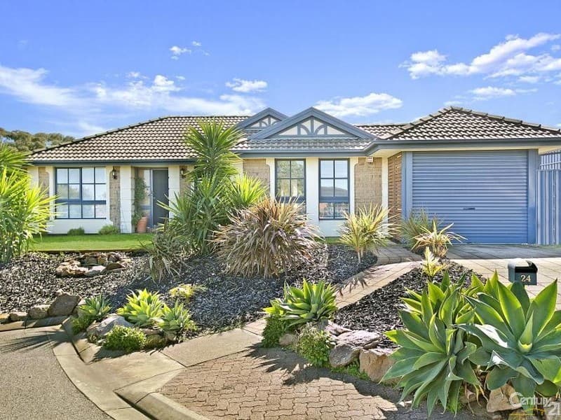 24 Peppermint Grove, Noarlunga Downs, SA, 5168, Noarlunga Downs - Image 1