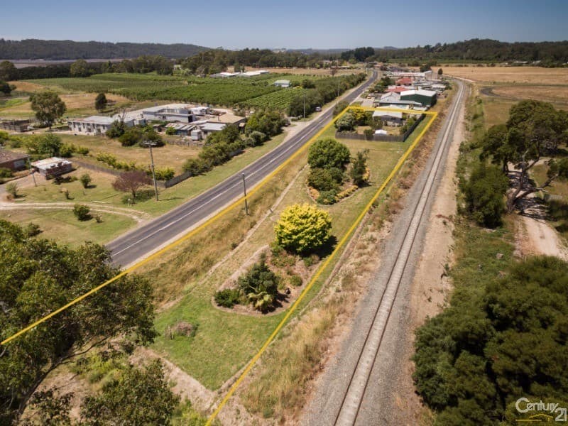 282 Mersey Main Road, Spreyton, TAS, 7310, Spreyton - Image 1