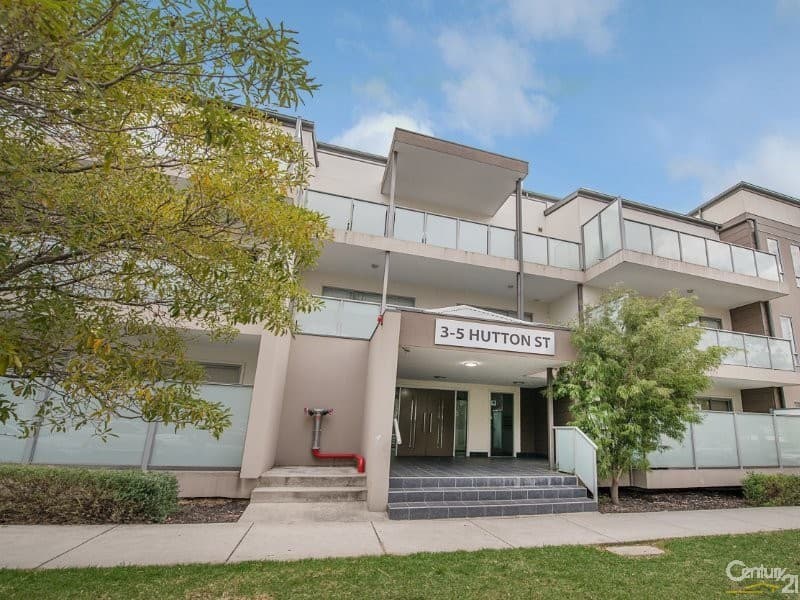 11/3-5 Hutton Street, Dandenong, VIC, 3175, Dandenong - Image 1