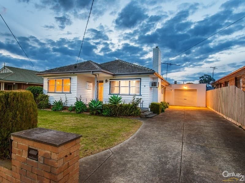 8 Eckford Street, Dandenong, VIC, 3175, Dandenong - Image 1