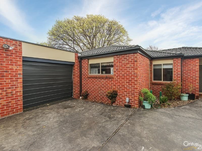 2/321 Frankston Dandenong Road, Frankston, VIC, 3199, Frankston - Image 1