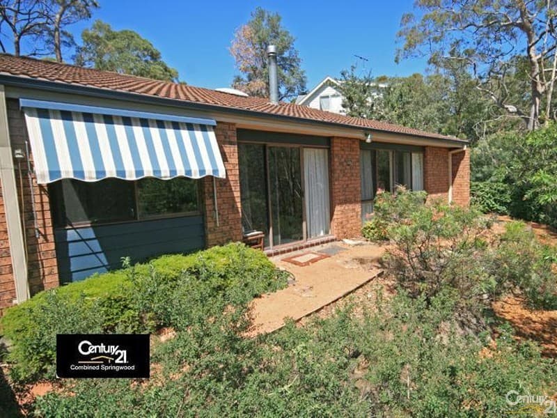 2 Florey Cres, Springwood, NSW, 2777, Springwood - Image 1