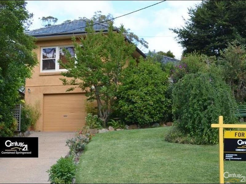 9 Scott St, Springwood, NSW, 2777, Springwood - Image 1