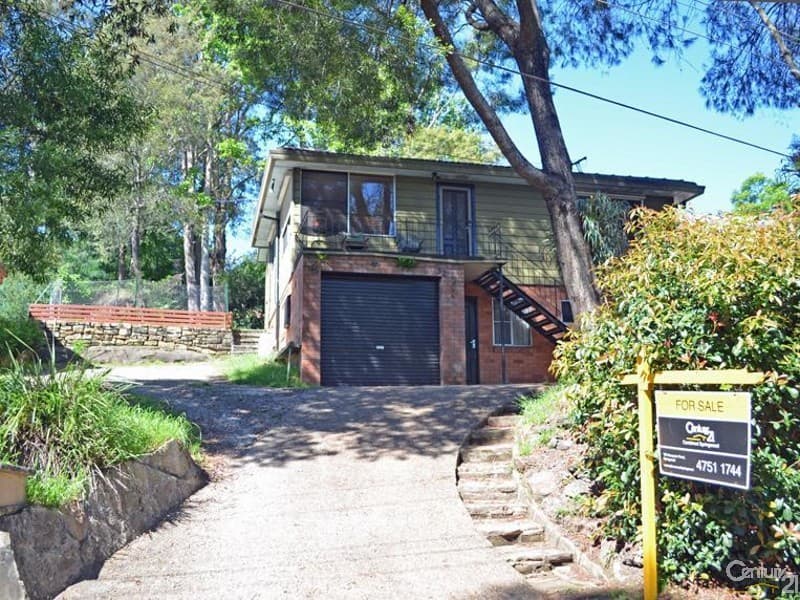 52 Boomerang Rd, Springwood, NSW, 2777, Springwood - Image 1
