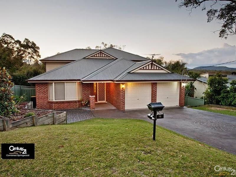 18 Robyn Rd, Winmalee, NSW, 2777, Winmalee - Image 1