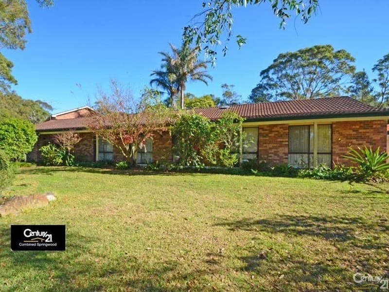 34 Yellow Rock Rd, Yellow Rock, NSW, 2777, Yellow Rock - Image 1