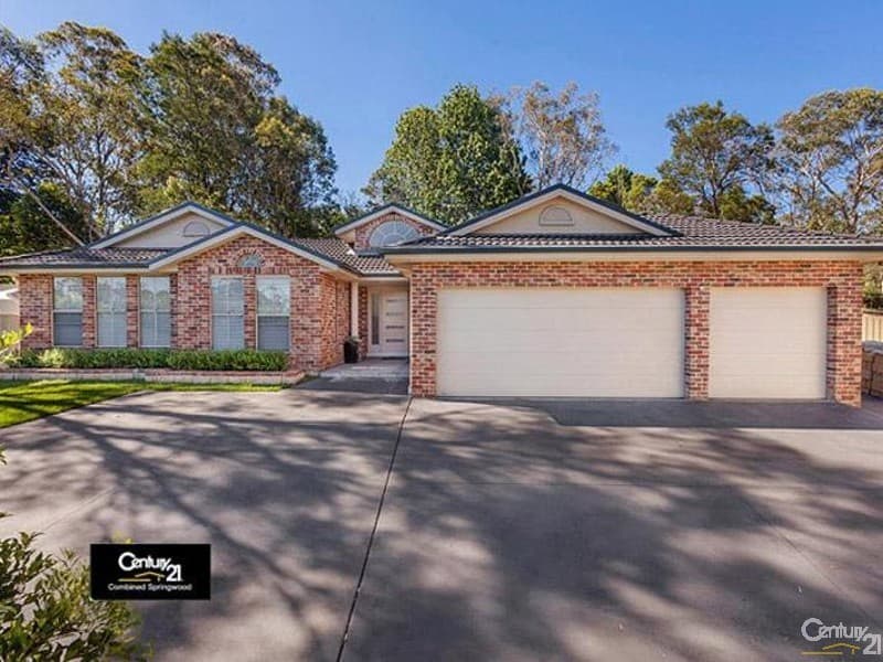 10 Cuddlepie Place, Faulconbridge, NSW, 2776, Faulconbridge - Image 1