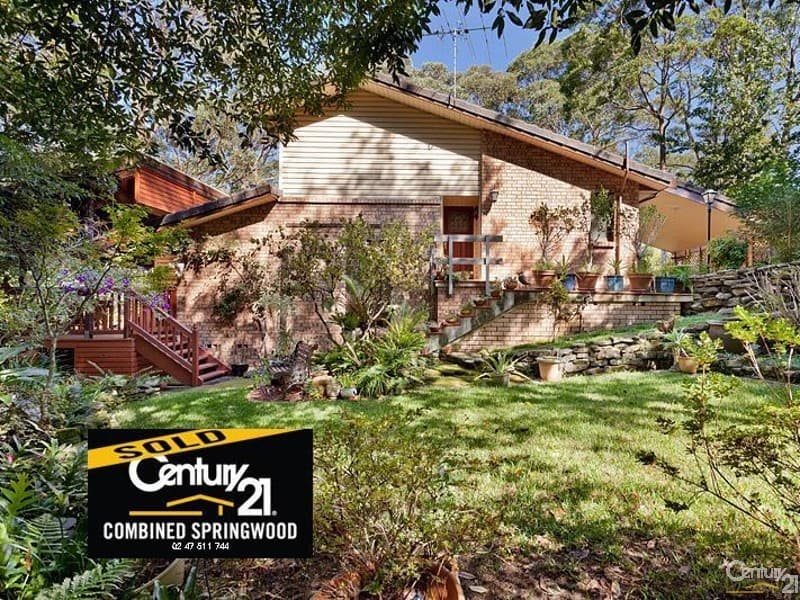 30 Mackellar Cirlce, Springwood, NSW, 2777, Springwood - Image 1