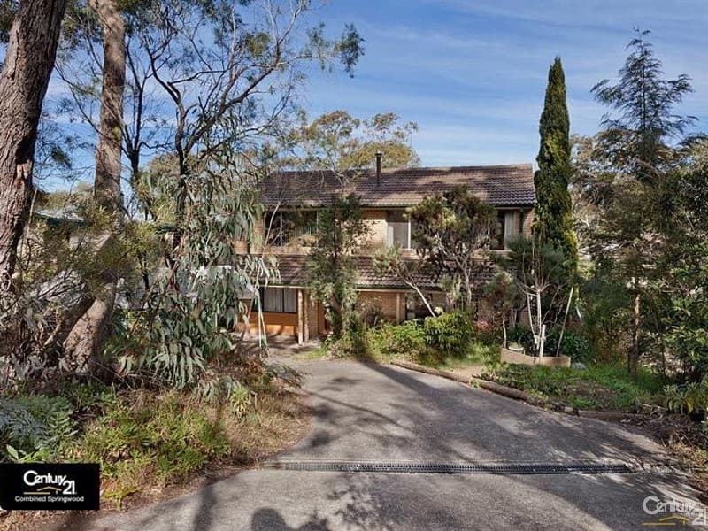7 Park Road, Springwood, NSW, 2777, Springwood - Image 1