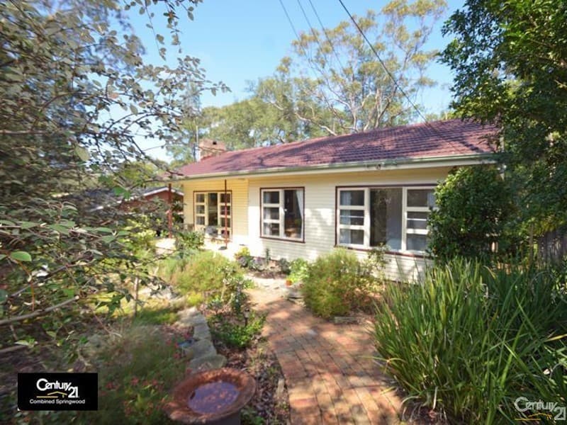 11 Farm Road, Springwood, NSW, 2777, Springwood - Image 1