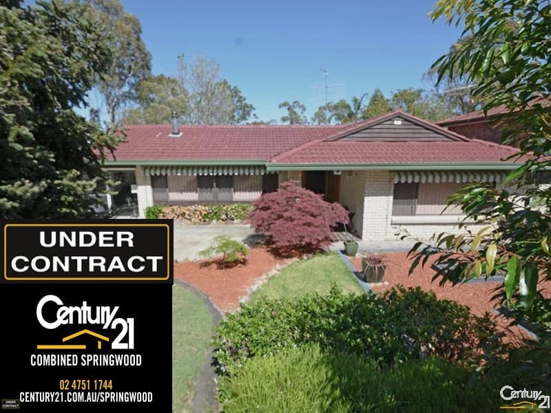 17 Batman Crescent, Springwood, NSW, 2777, Springwood - Image 1