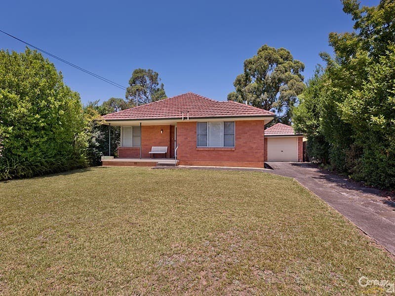 7 Plateau Road, Springwood, NSW, 2777, Springwood - Image 1
